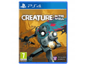 Creature in the Well [PS4, английская версия]