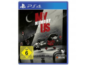 My Memory of Us [PS4, русские субтитры]