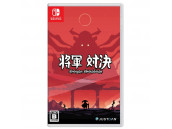 Shogun Showdown [Switch, русские субтитры]