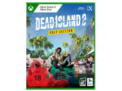 Dead Island 2 - Pulp Edition [Xbox Series X - Xbox One, русские субтитры]