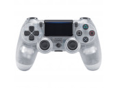 Джойстик PS4 DualShock Wireless Crystal v2