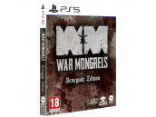 War Mongrels - Renegade Edition [PS5, русские субтитры]