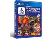 Atari Flashback Classics: Volume 3 [PS4, английская версия]