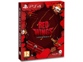 Red Wings: Aces of The Sky - Baron Edition [PS4, русские субтитры]