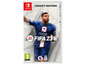 FIFA 23 Legacy Edition [Nintendo Switch, русская версия]