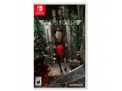 Dollhouse [Nintendo Switch, английская версия]