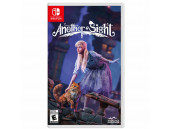 Another Sight [Switch, английская версия]