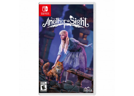 Another Sight [Switch, английская версия]