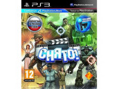 Снято! (R-5) [PS3, русская версия]