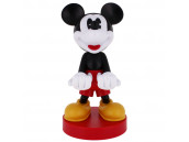 Фигурка-подставка для геймпада/телефона Cable Guys - Disney: Mickey Mouse