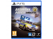 Autobahn - Police Simulator 3  [PS5, русские субтитры]