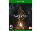 Dark Souls: Remastered [Xbox One, русские субтитры]