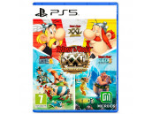 Asterix & Obelix XXL Collection [PS5, русские субтитры]