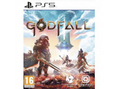 Godfall [PS5, английская версия]