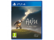 Arise: A Simple Story [PS4, русские субтитры]