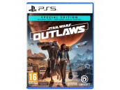 Star Wars Outlaws - Special Edition [PS5, русские субтитры]