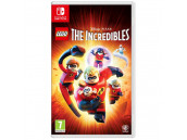 LEGO The Incredibles [Nintendo Switch, английская версия]