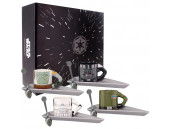 Кофейный набор Cable Guys - Star Wars Empire Espresso Set