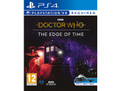 Doctor Who: The Edge of Time (только для PS VR)  [PS4, английская версия]