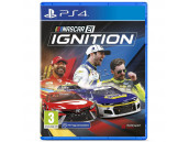 Nascar: 21 Ignition [PS4, английская версия]