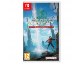 One Piece Odyssey - Deluxe Edition [Nintendo Switch, русские субтитры]