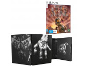 Oddworld: Soulstorm - Day One Oddition Steelbook  [PS5, русские субтитры]