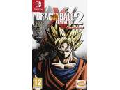 Dragon Ball Xenoverse 2 [Nintendo Switch, английская версия]