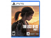 The Last of Us Part I [PS5, русская версия]