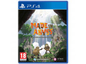 Made in Abyss: Binary Star Falling into Darkness [PS4, английская версия]