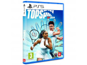 Topspin 2K25 [PS5, английская версия]