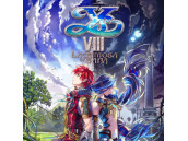 Ys VIII: Lacrimosa of DANA [PS4, английская версия]