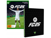 EA Sports FC 25 - SteelBook Edition [Xbox Series X - Xbox One, русская версия]
