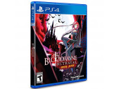 Bloodrayne Betrayal: Fresh Bites (Limited Run #425) [PS4, английская версия]