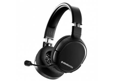 Гарнитура игровая SteelSeries Arctis 1 Wireless