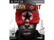 Homefront [PS3, русская версия]