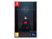 Signalis  [Nintendo Switch, русская версия]
