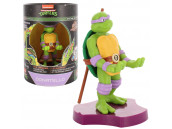 Фигурка-подставка Cable Guys - Holdems: TMNT - Donatello (11 см.)