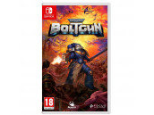 Warhammer 40 000: Boltgun [Nintendo Switch, русские субтитры]