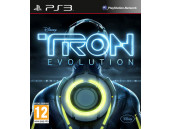 Tron: Evolution [PS3, английская версия]