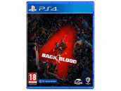 Back 4 Blood [PS4, русская версия]