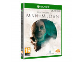 The Dark Pictures Anthology: Man of Medan [Xbox One, русская версия]