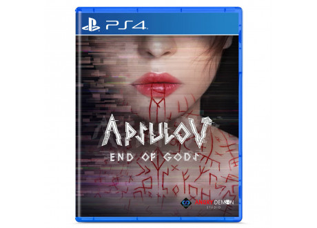 Apsulov: End of Gods [PS4, русские субтитры]