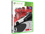 Need for Speed Most Wanted 2012 (с поддержкой MS Kinect) [Xbox 360, английская версия]