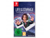 Life is Strange: Double Exposure [Nintendo Switch, русские субтитры]