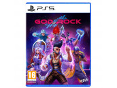 God of Rock [PS5, русские субтитры]