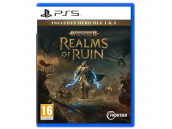 Warhammer Age of Sigmar: Realms of Ruin [PS5, русская версия]