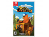 Bear and Breakfast [Nintendo Switch, английская версия]