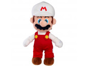 Мягкая игрушка Simba Plush - Fire Mario 30cm