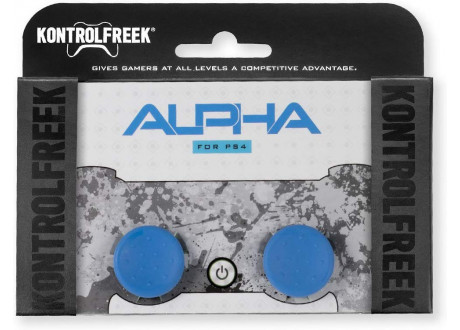 Насадка PS4 KontrolFreek ALPHA \24