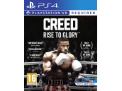 Creed: Rise to Glory (только для PS VR) [PS4, английская версия]